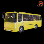 Bogdan bus A092