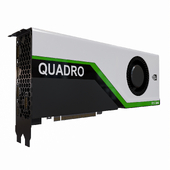Nvidia RTX Quadro 8000