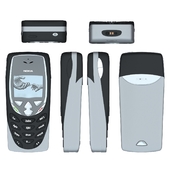 Nokia 8310i