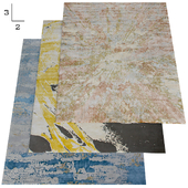 Carpet collection | № 113