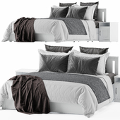 Ikea Songesand bed