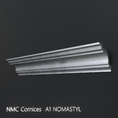 NMC Карниз A1 NOMASTYL