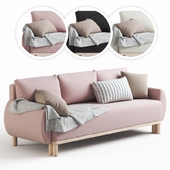 IKEA GRUNNARP Sofa