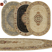 oval rugs | 05