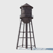 Water Tower (USA)