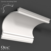 OM Cornice Orac Decor C343