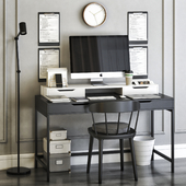 IKEA office workplace 26