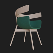 Astra Chair / Стул