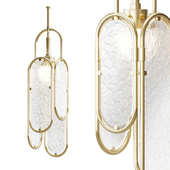 Chandelier Mydriaz Boudoir Suspension