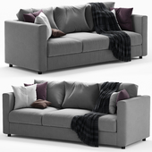 Ikea Finnala 3 seater sofa