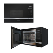 Siemens Microwave