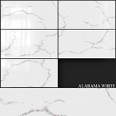 Decovita Alabama White 600x1200