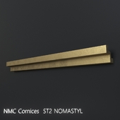 NMC Карниз ST2 NOMASTYL