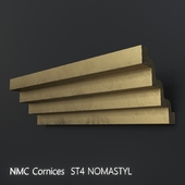 Nmc Карниз St4 Nomastyl