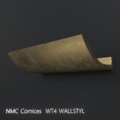Nmc Карниз WT4 WALLSTYL