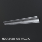 Nmc Карниз WT5 WALLSTYL