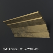 NMC Карниз WT24 WALLSTYL