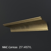NMC Карниз Z17 ARSTYL