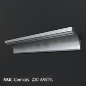 Nmc Карниз Z20 ARSTYL