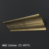 NMC Карниз Z21 ARSTYL
