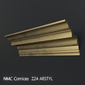 NMC Карниз Z24 ARSTYL
