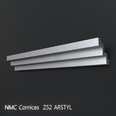 Nmc Карниз Z52 ARSTYL