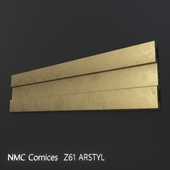 Nmc Карниз Z61 ARSTYL
