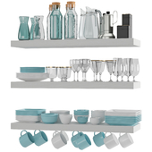 Kitchenware and Tableware 11