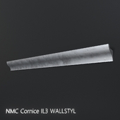 NMC Карниз IL3 WALLSTY