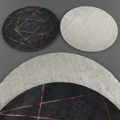 Rugs collection 206