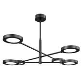 Spectica chandelier