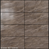 Decovita Nordic Sky Mocha 600x1200