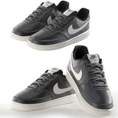 Nike-Court-Vision-Low Sneakers