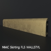 NMC Skirting FL5 WALLSTYL