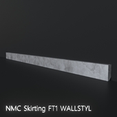 Nmc Skirting Ft1 Wallstyl