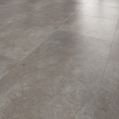 Pacific Dark Gray Floor Tile