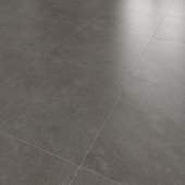 Galo Dark Gray Floor Tile
