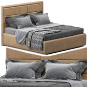 Nuvola Prado bed