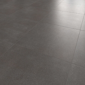 Denver Dark Gray Floor Tile