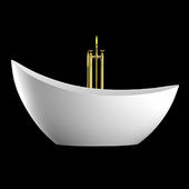 bathtub KKR-B072