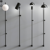 Modern Wall Light Lamp Scone Collection