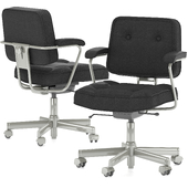 alefjall Office chair