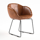 Merino Chair