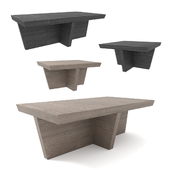 Artwood trent coffee tables