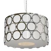 Alexandra pendant light