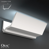 OM Concealed lighting Orac Decor C358