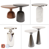 Side Tables - Vol.01