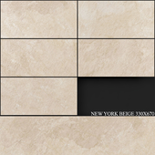 Keros New York Beige 330x670