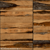 Decovita Burningwood 200x1200 Set 1