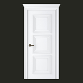 Дверь межкомнатная Палаццо 3 (OM)